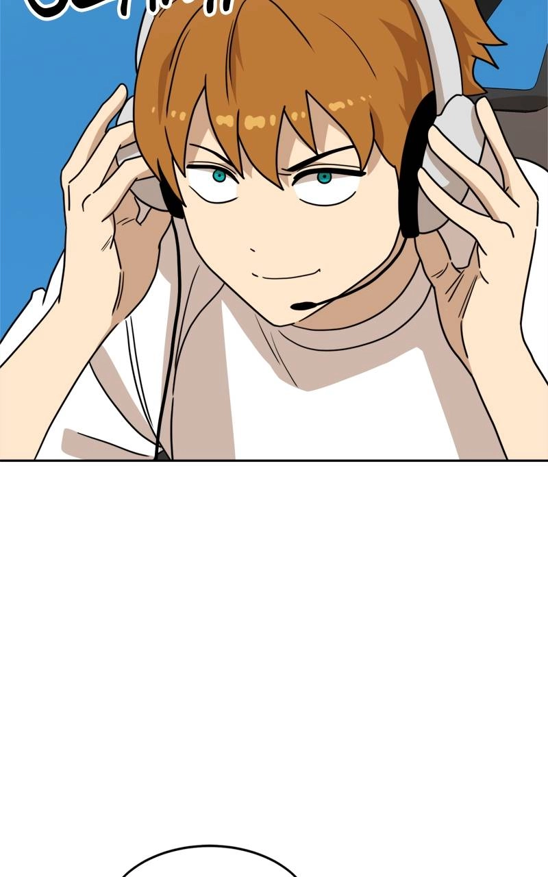 Double Click Chapter 109 - Page 29