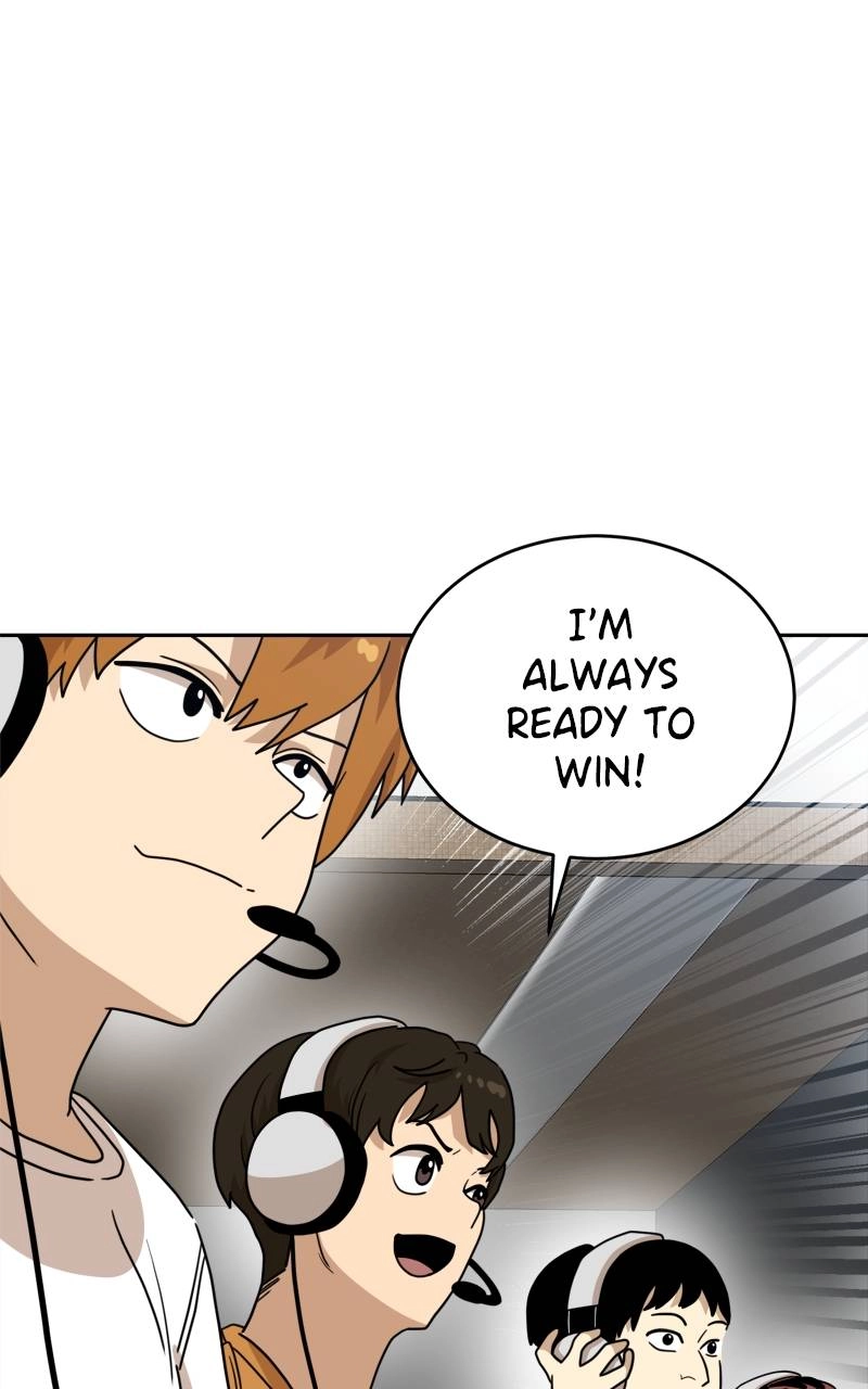 Double Click Chapter 109 - Page 31