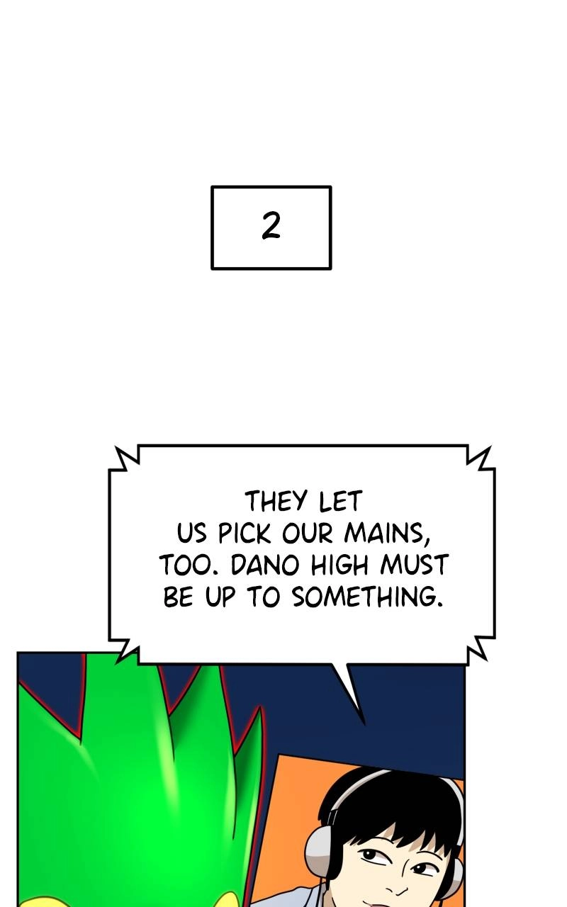Double Click Chapter 109 - Page 37