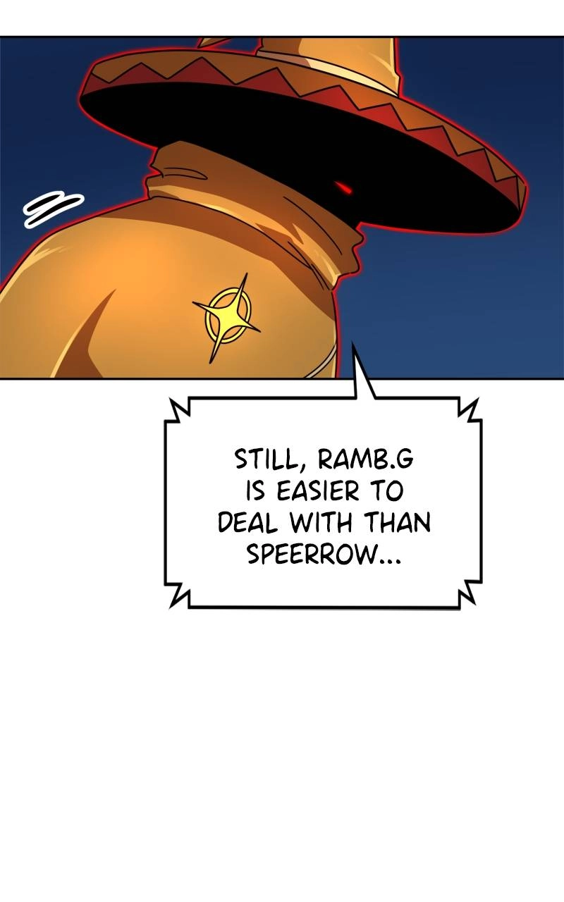 Double Click Chapter 109 - Page 39