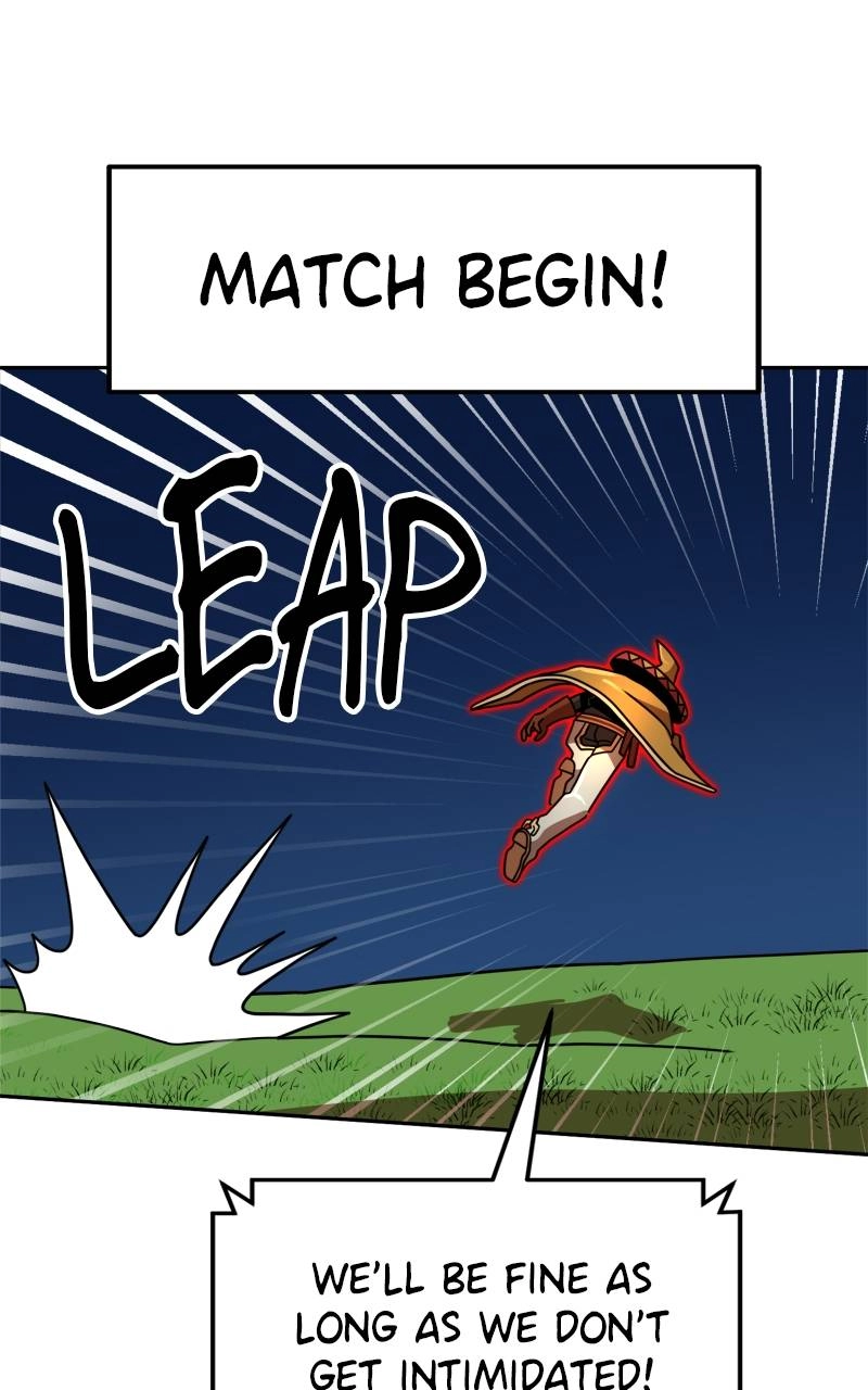 Double Click Chapter 109 - Page 40