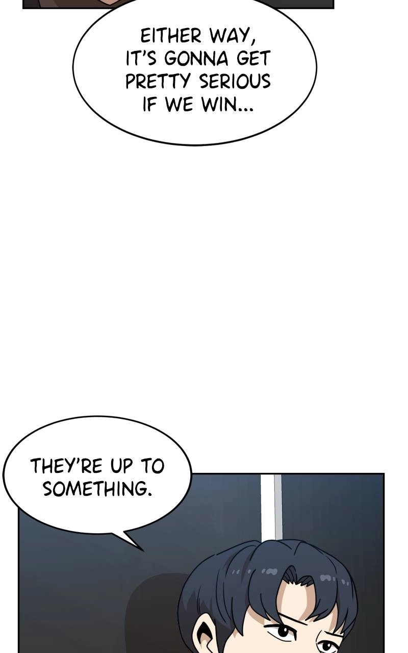 Double Click Chapter 109 - Page 44