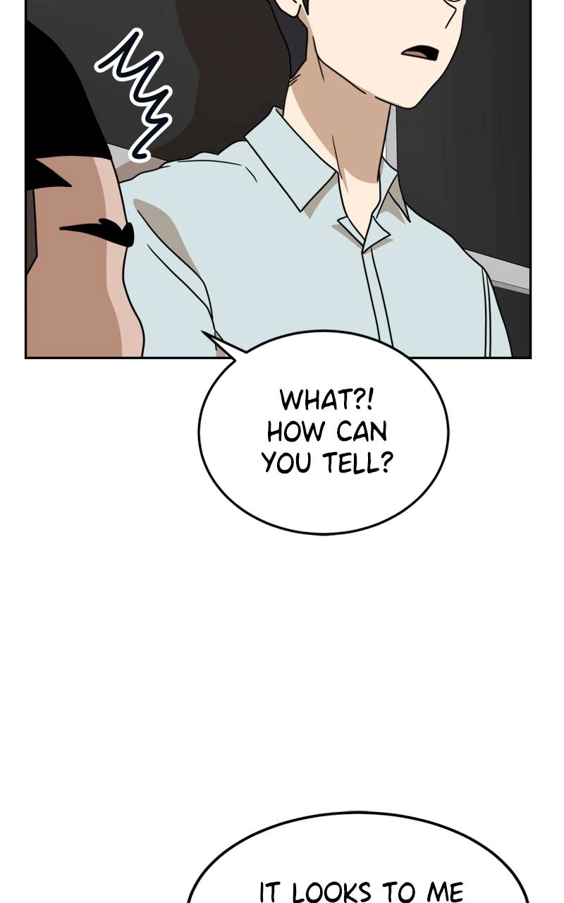 Double Click Chapter 109 - Page 45