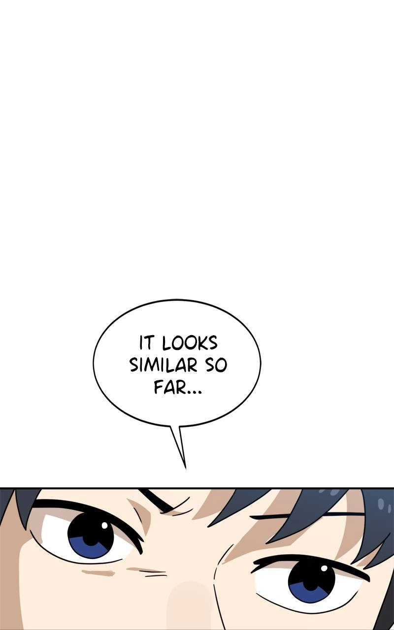 Double Click Chapter 109 - Page 47
