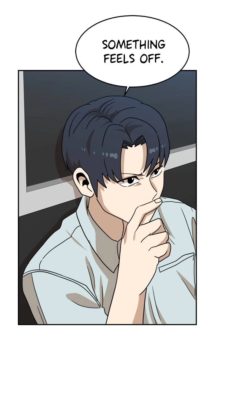Double Click Chapter 109 - Page 50