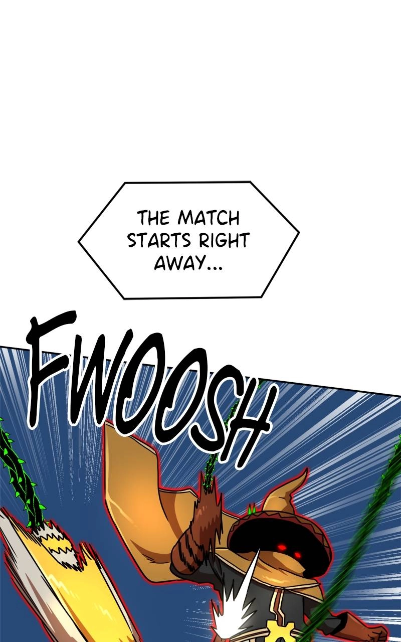 Double Click Chapter 109 - Page 53