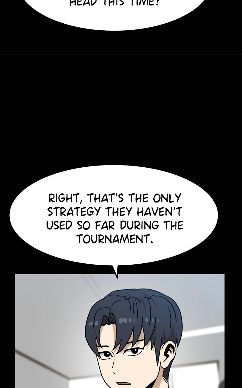 Double Click Chapter 109 - Page 67