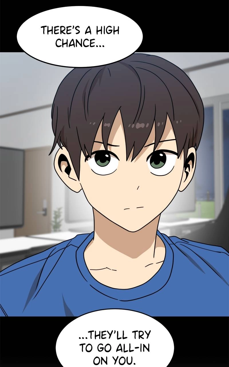 Double Click Chapter 109 - Page 69