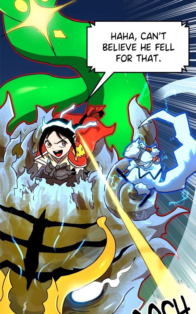 Double Click Chapter 109 - Page 73