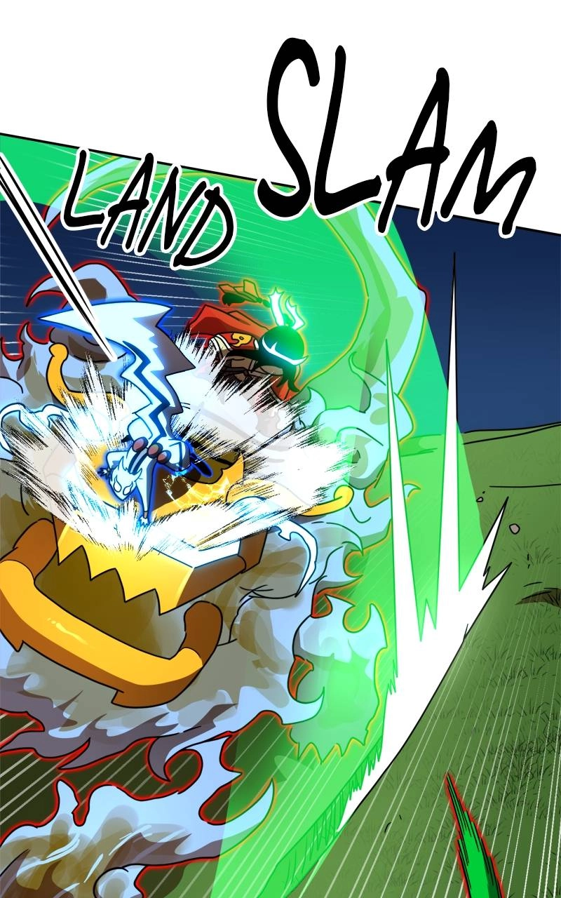 Double Click Chapter 109 - Page 91