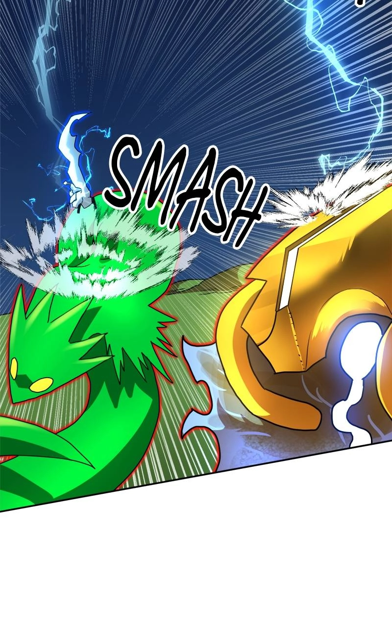 Double Click Chapter 109 - Page 93