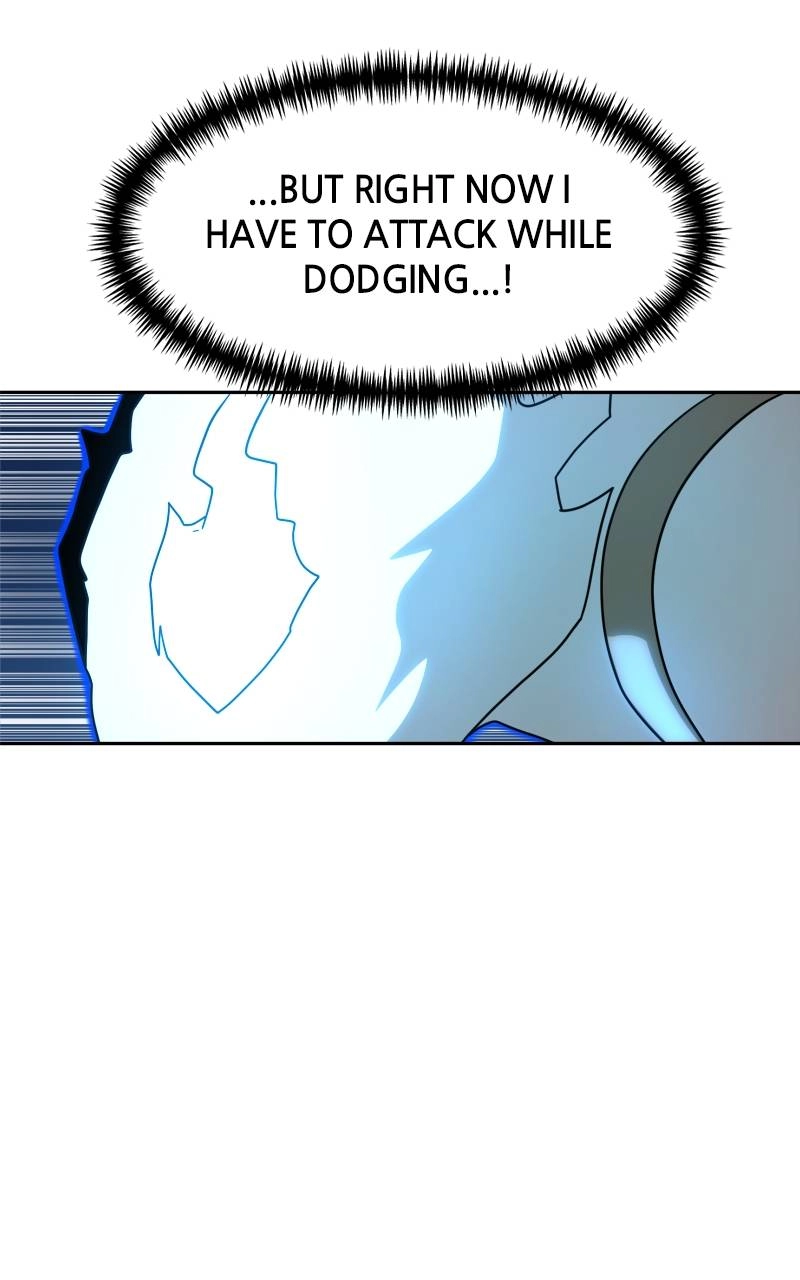 Double Click Chapter 109 - Page 95