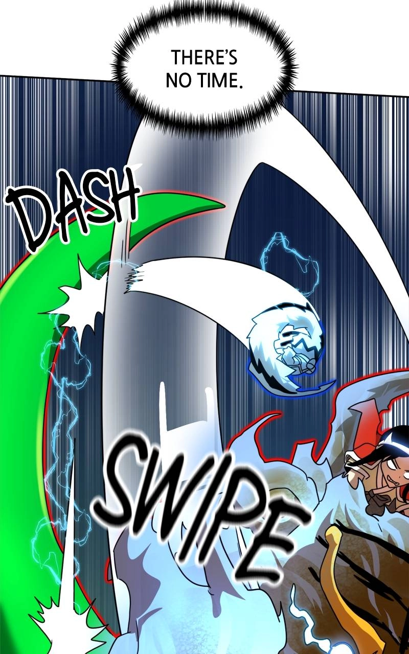 Double Click Chapter 109 - Page 97