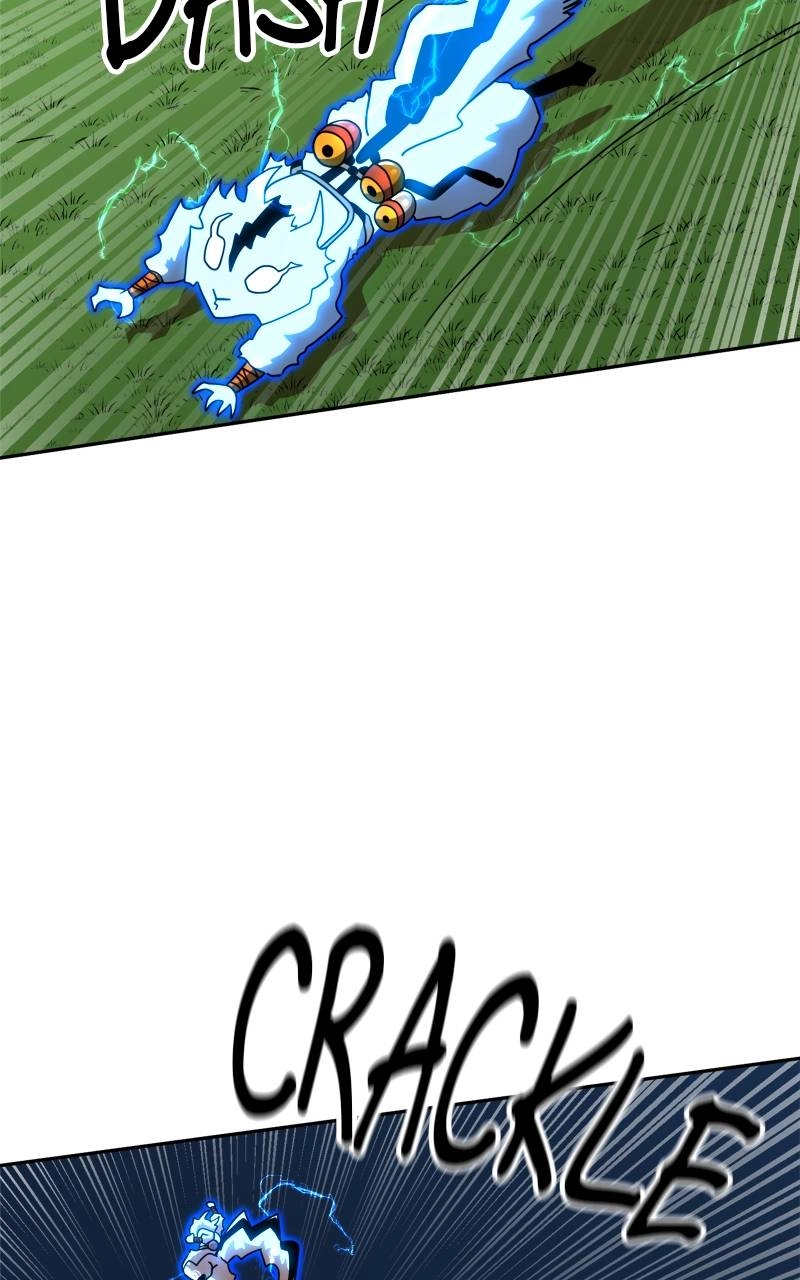 Double Click Chapter 109 - Page 104