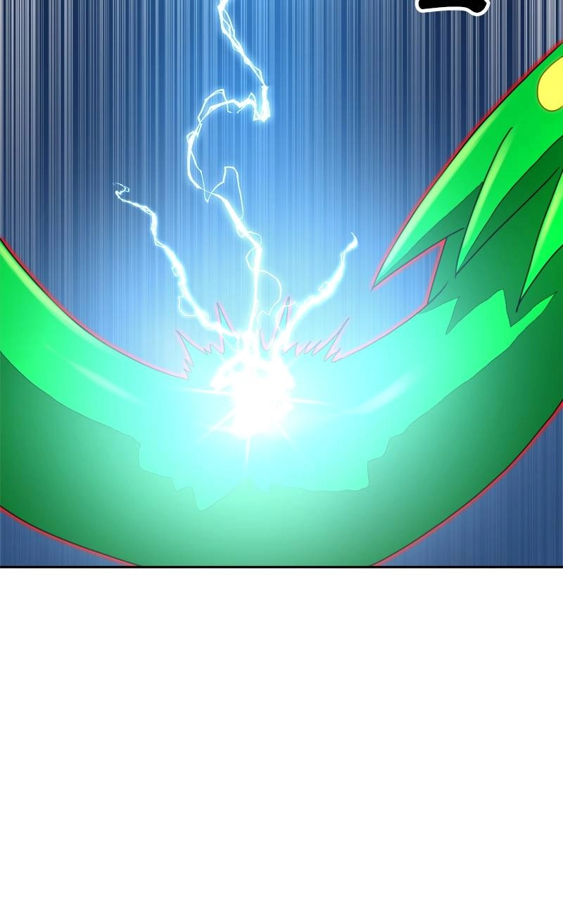Double Click Chapter 109 - Page 110