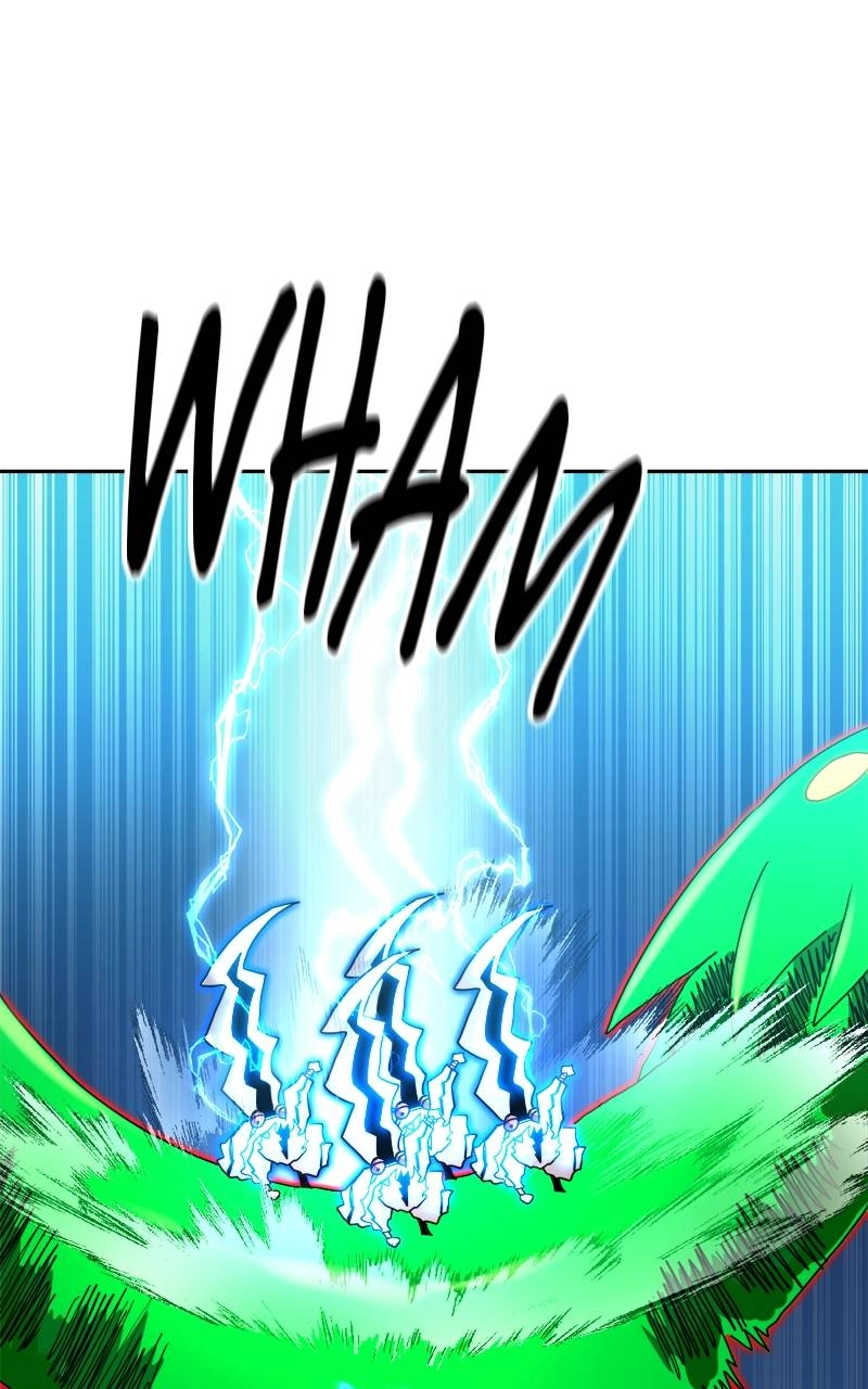 Double Click Chapter 109 - Page 111