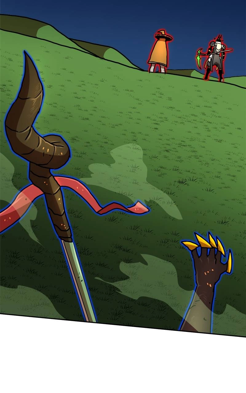 Double Click Chapter 109 - Page 121