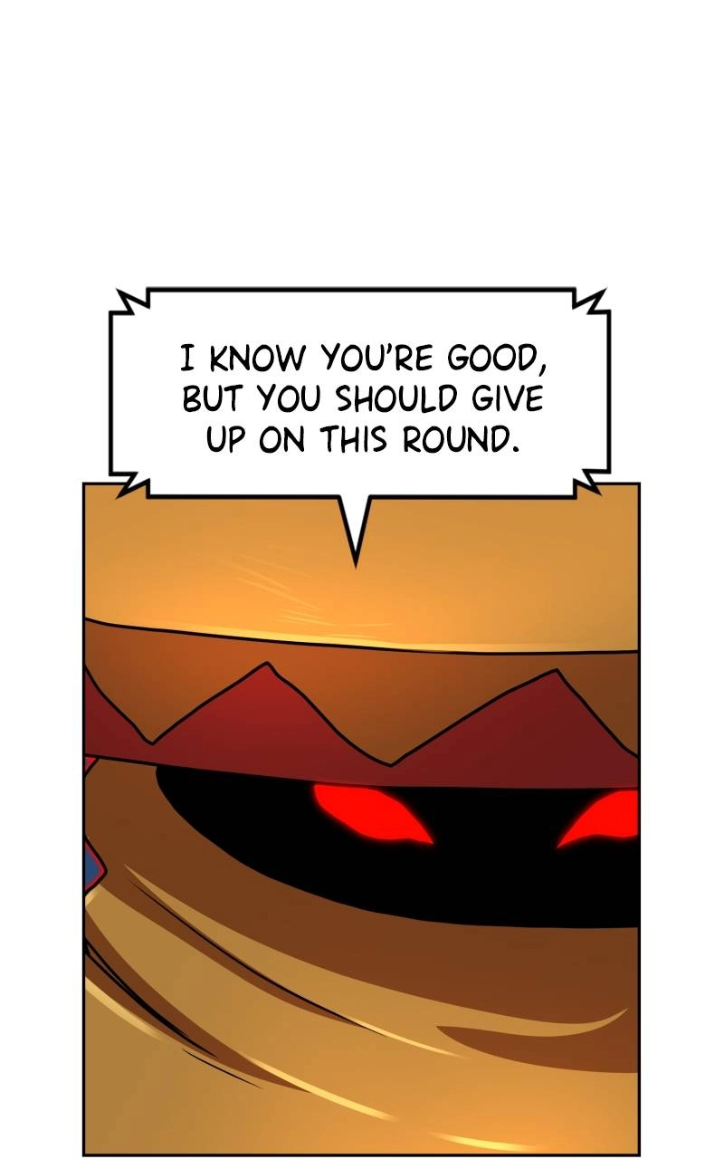 Double Click Chapter 109 - Page 122