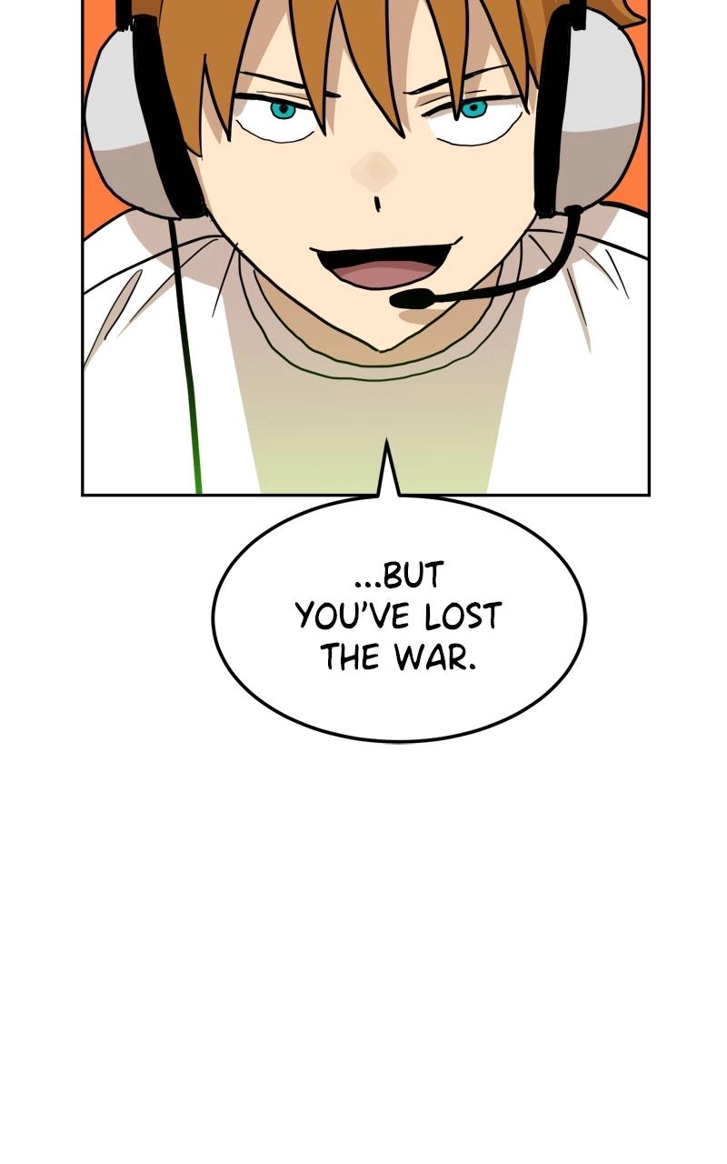 Double Click Chapter 109 - Page 125