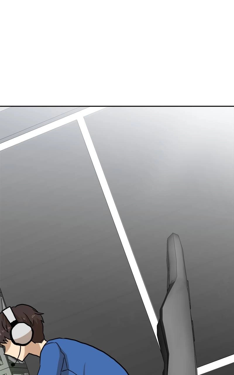 Double Click Chapter 109 - Page 126