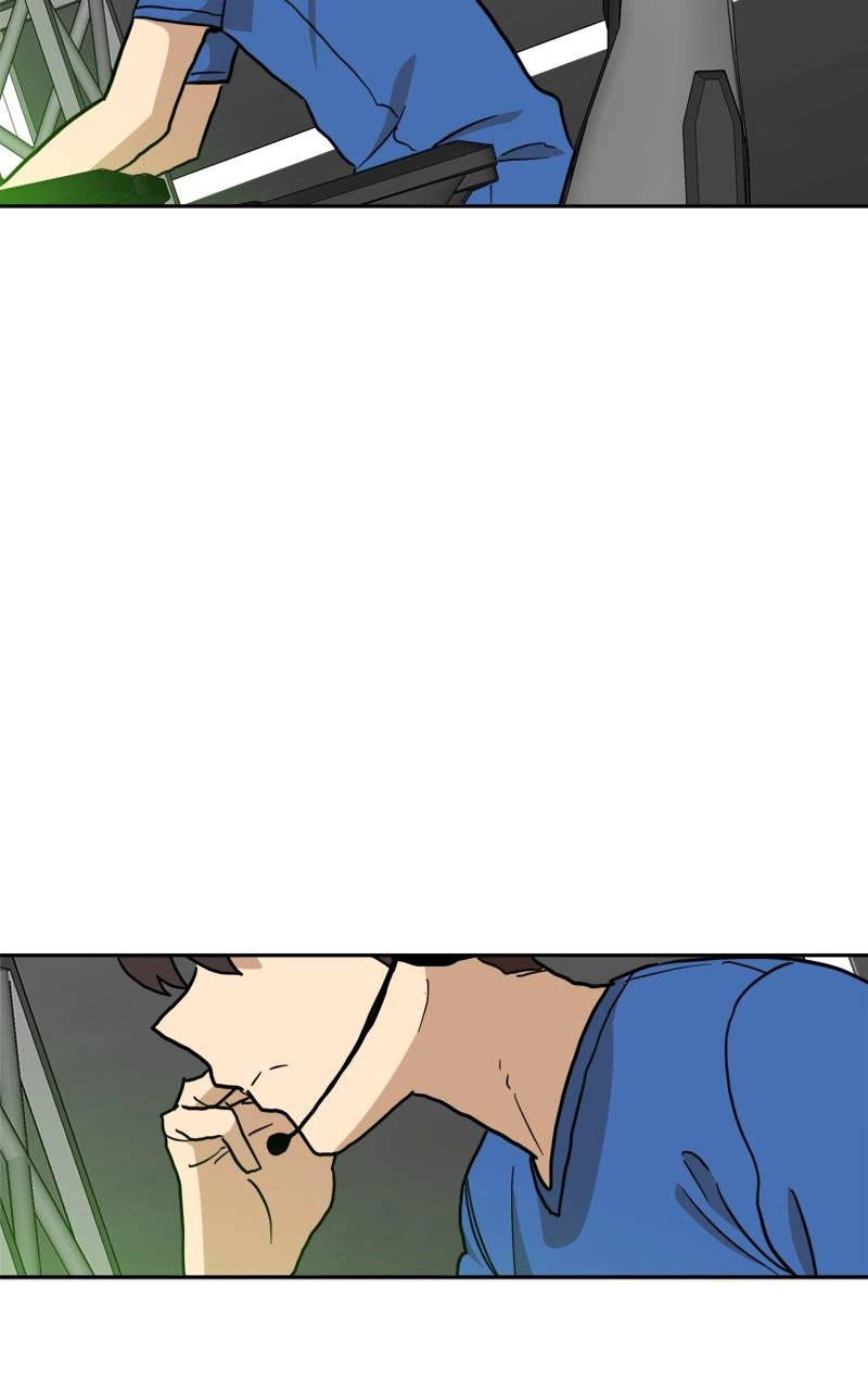 Double Click Chapter 109 - Page 127
