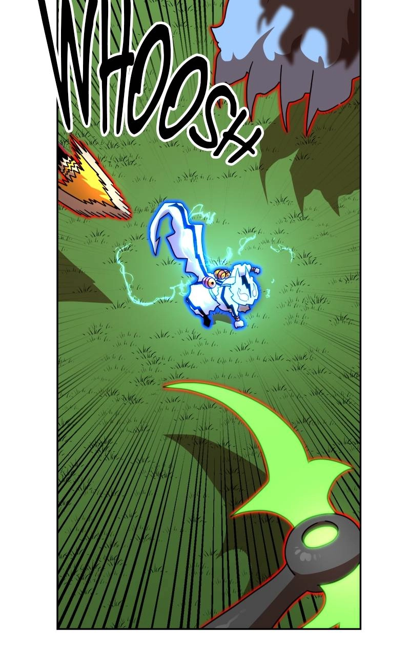 Double Click Chapter 110 - Page 3