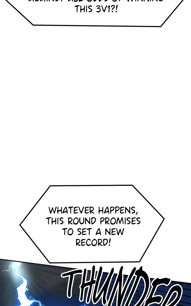 Double Click Chapter 110 - Page 7