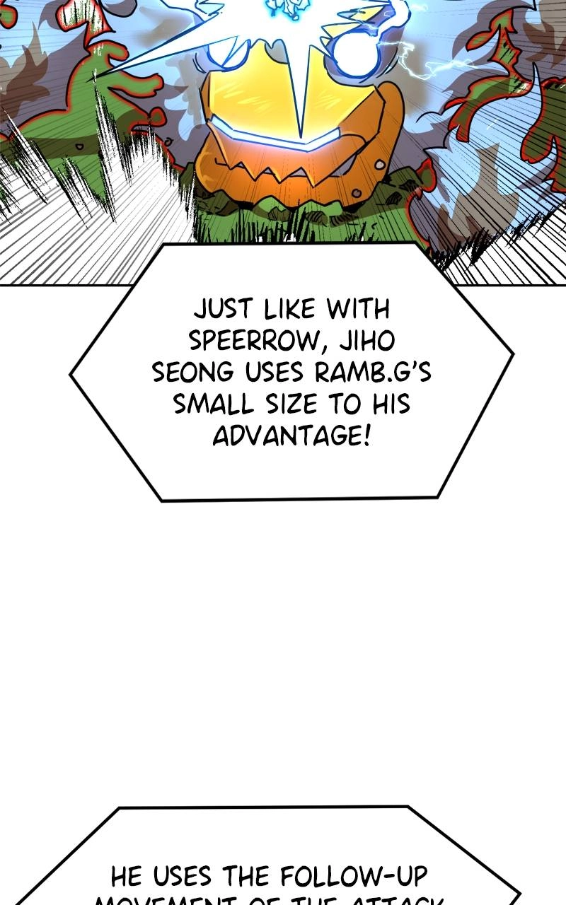 Double Click Chapter 110 - Page 10