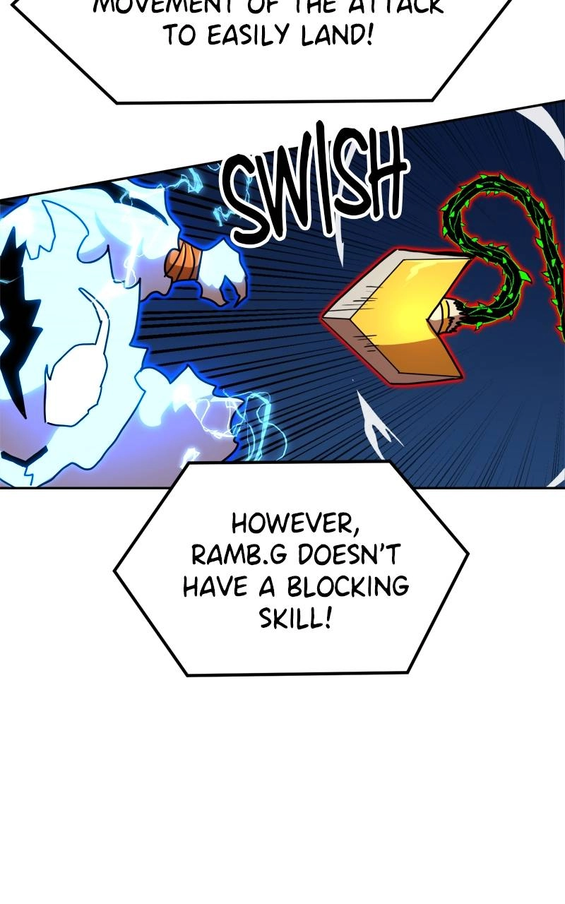 Double Click Chapter 110 - Page 11