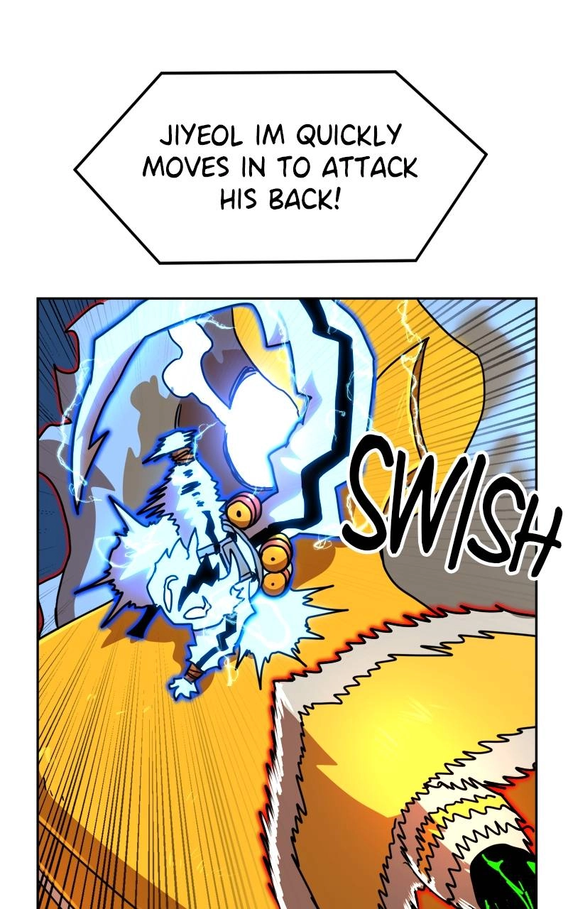 Double Click Chapter 110 - Page 12