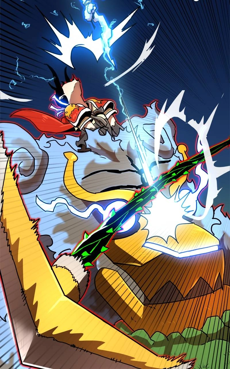 Double Click Chapter 110 - Page 14