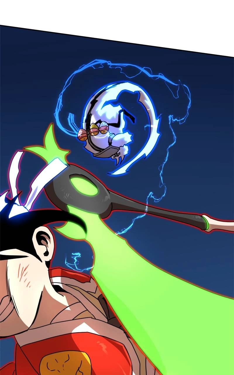 Double Click Chapter 110 - Page 20