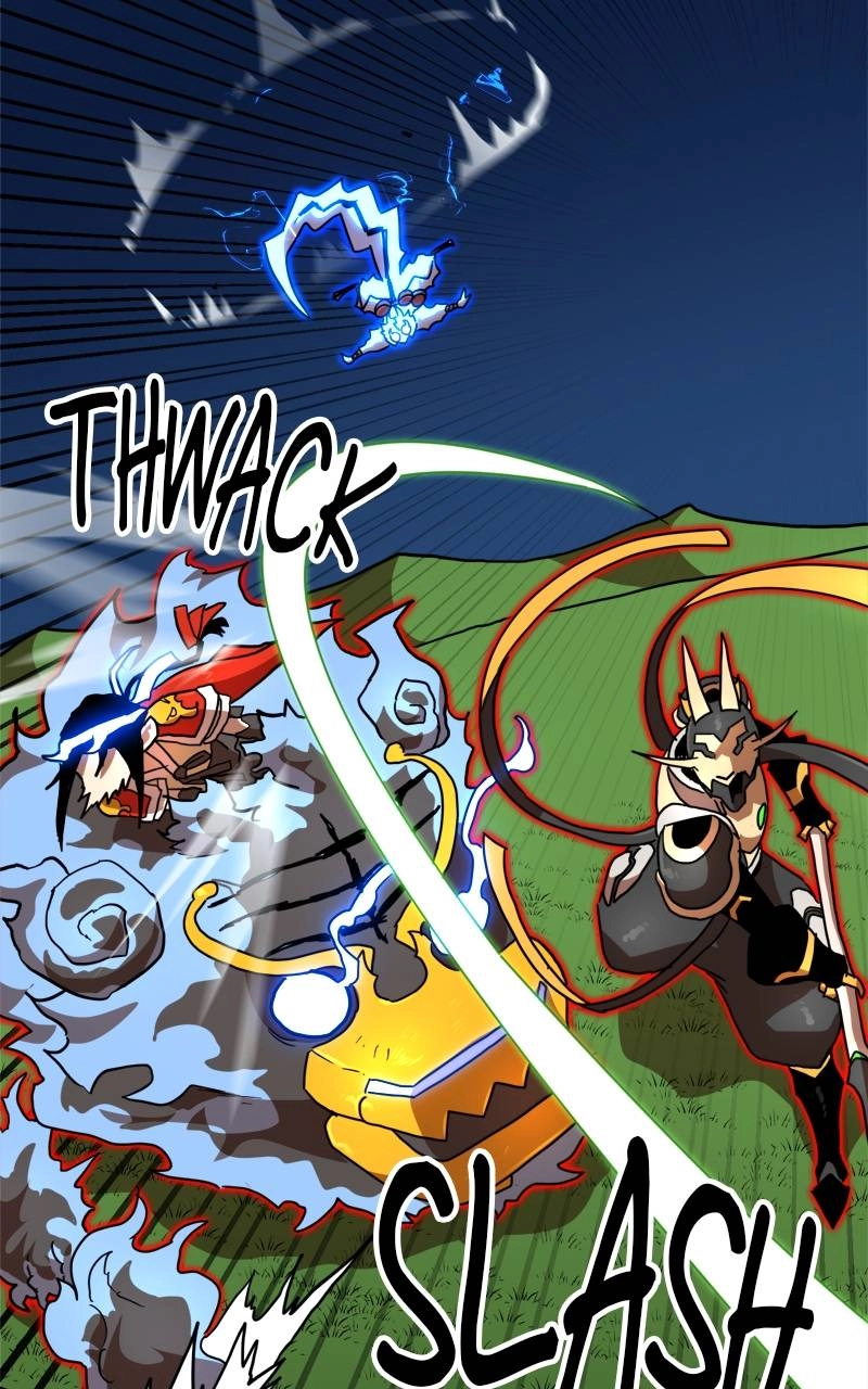 Double Click Chapter 110 - Page 22