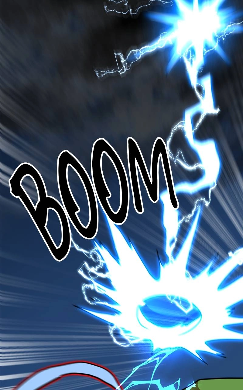 Double Click Chapter 110 - Page 28