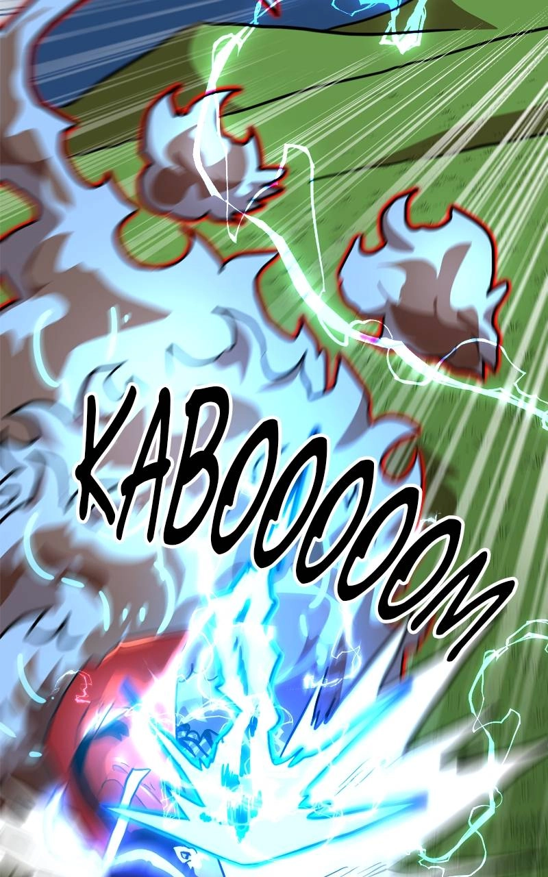 Double Click Chapter 110 - Page 29