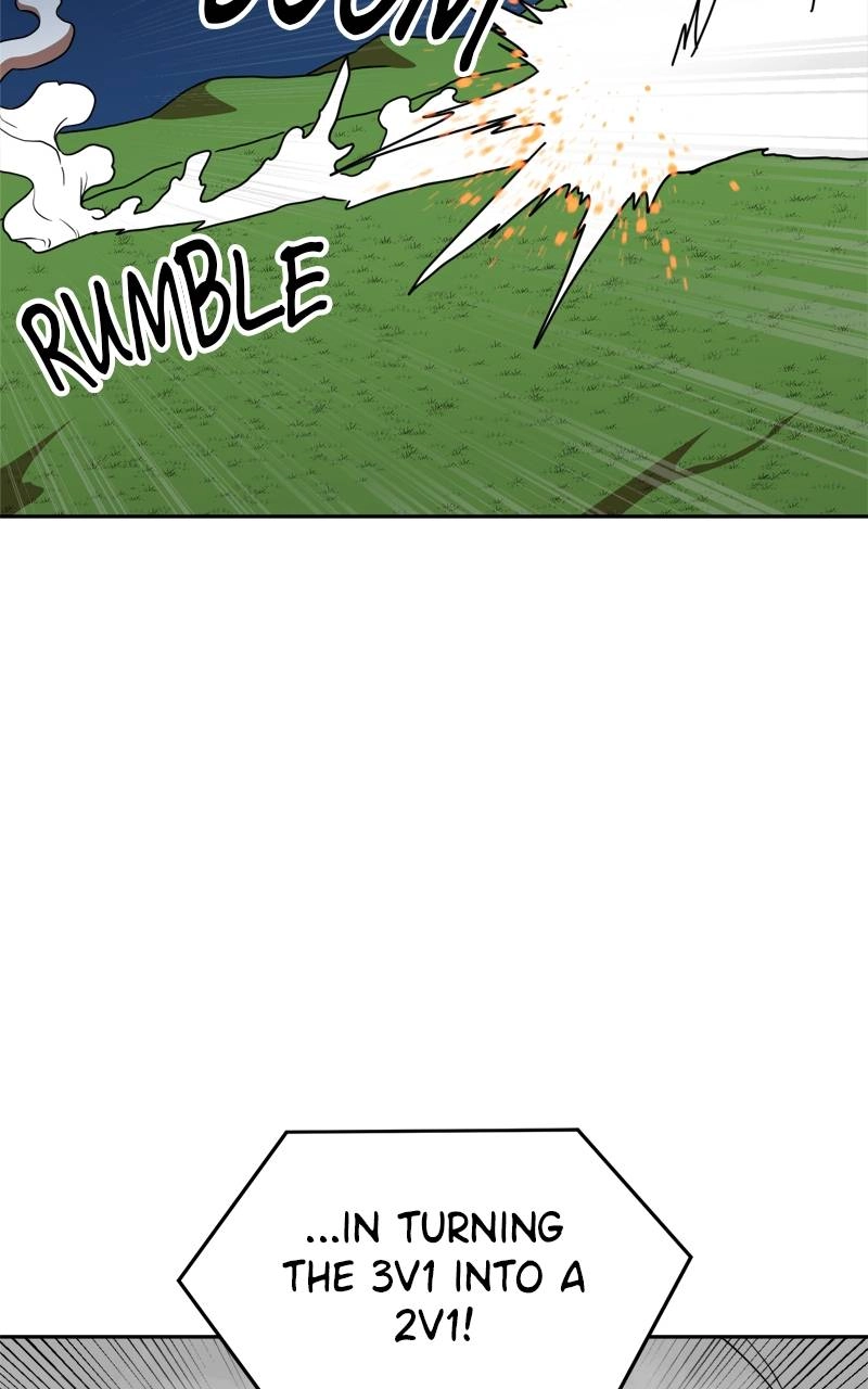 Double Click Chapter 110 - Page 35