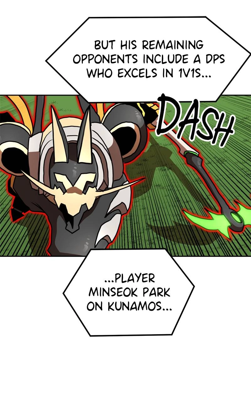 Double Click Chapter 110 - Page 37