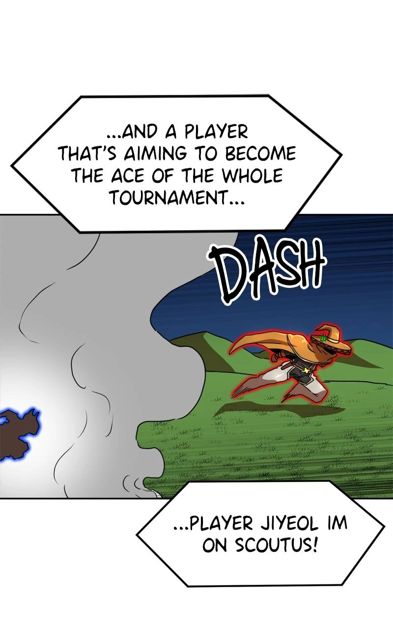 Double Click Chapter 110 - Page 38