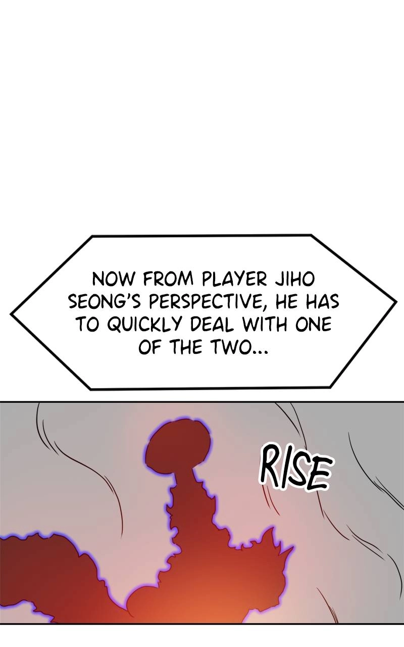 Double Click Chapter 110 - Page 39