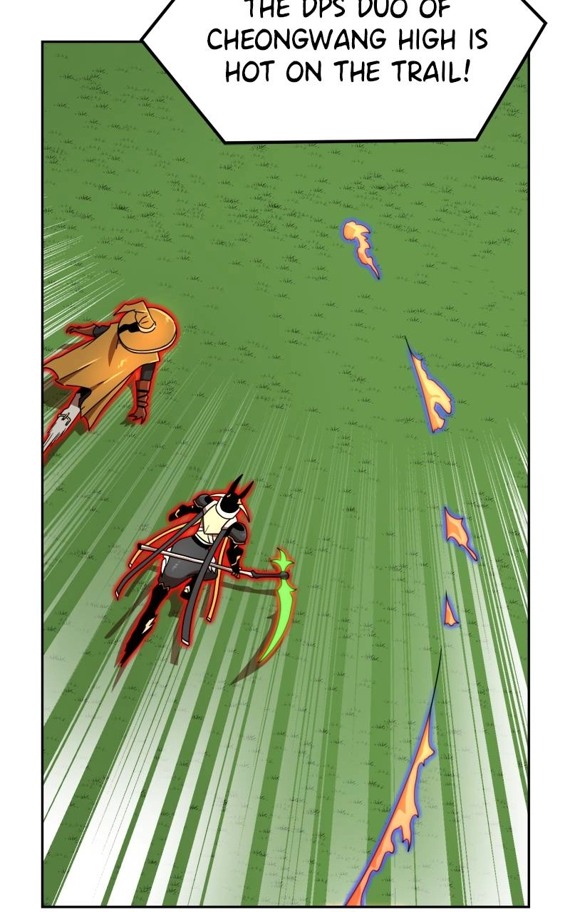 Double Click Chapter 110 - Page 44