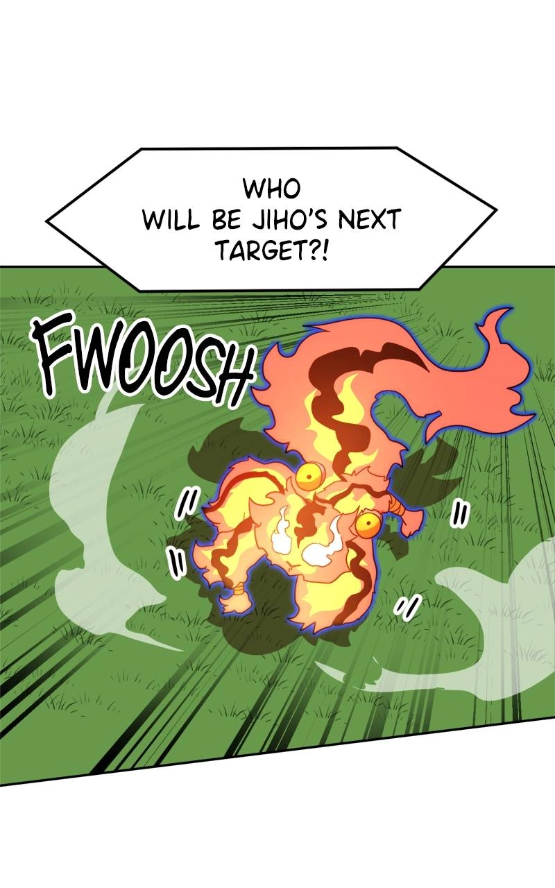 Double Click Chapter 110 - Page 49