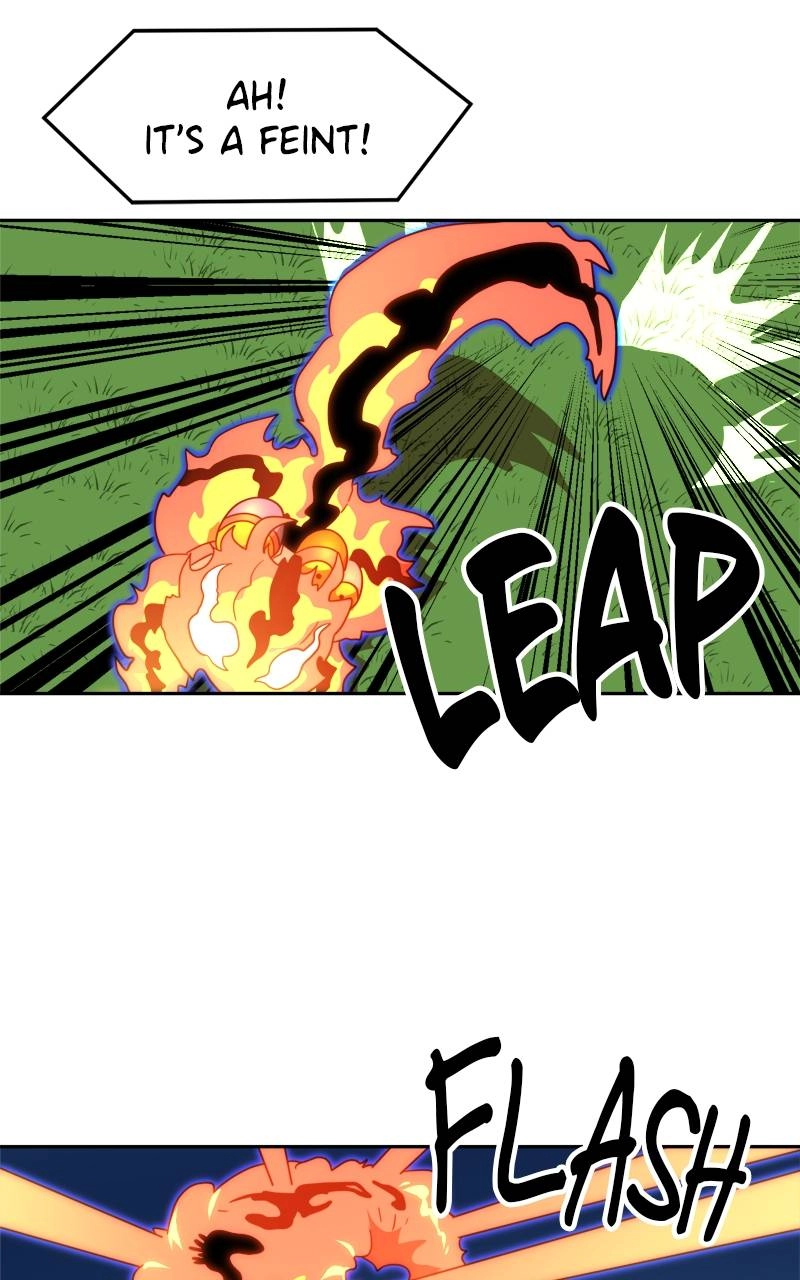 Double Click Chapter 110 - Page 51