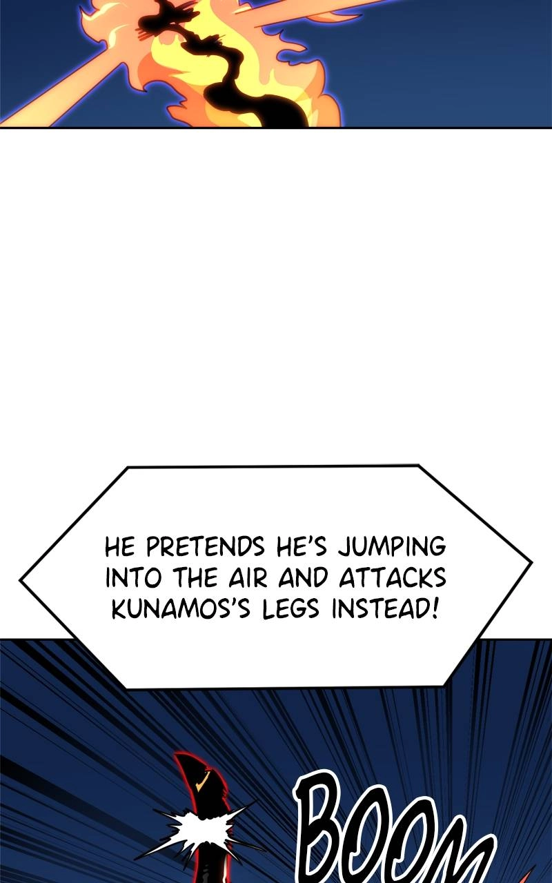 Double Click Chapter 110 - Page 52