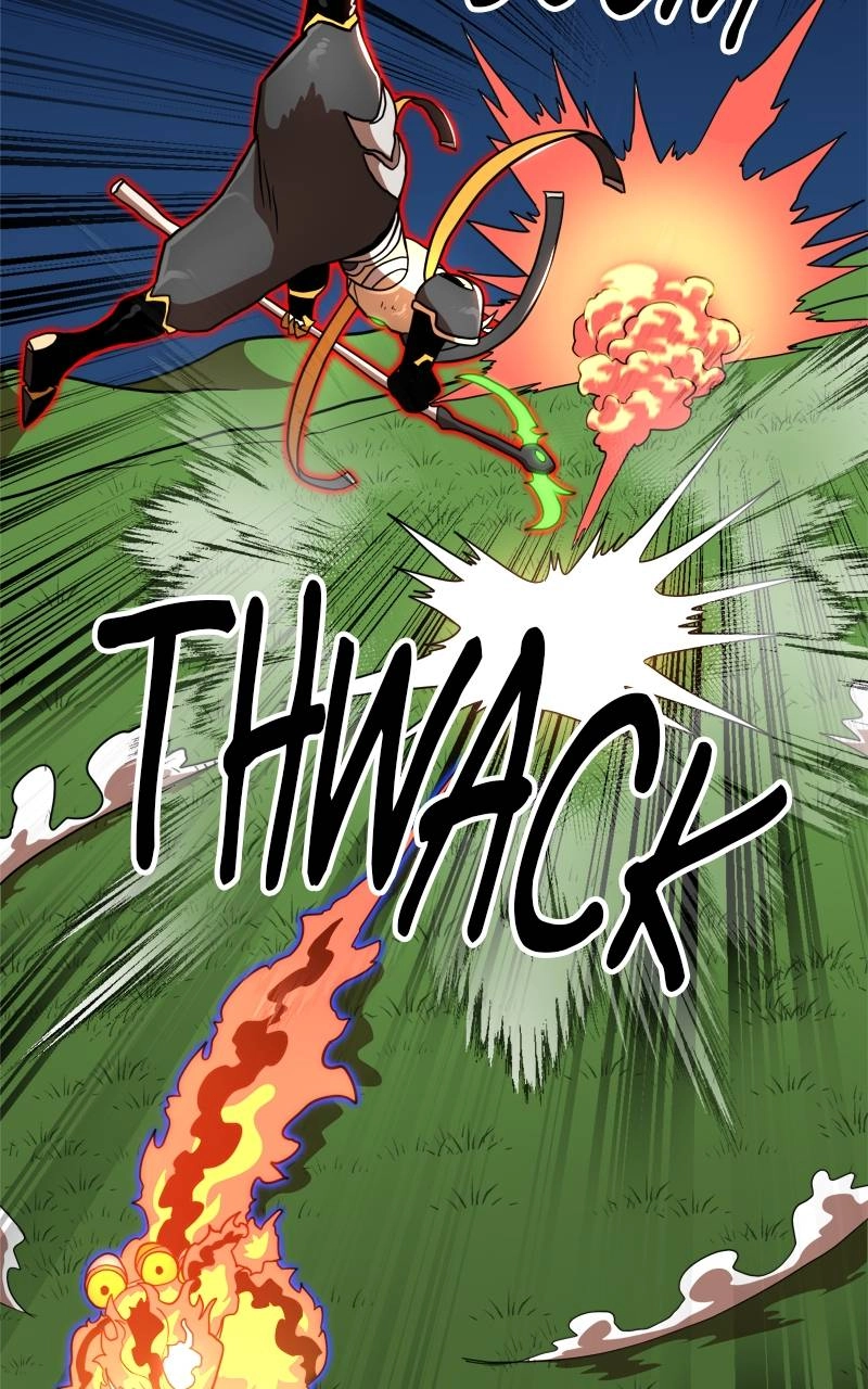 Double Click Chapter 110 - Page 53