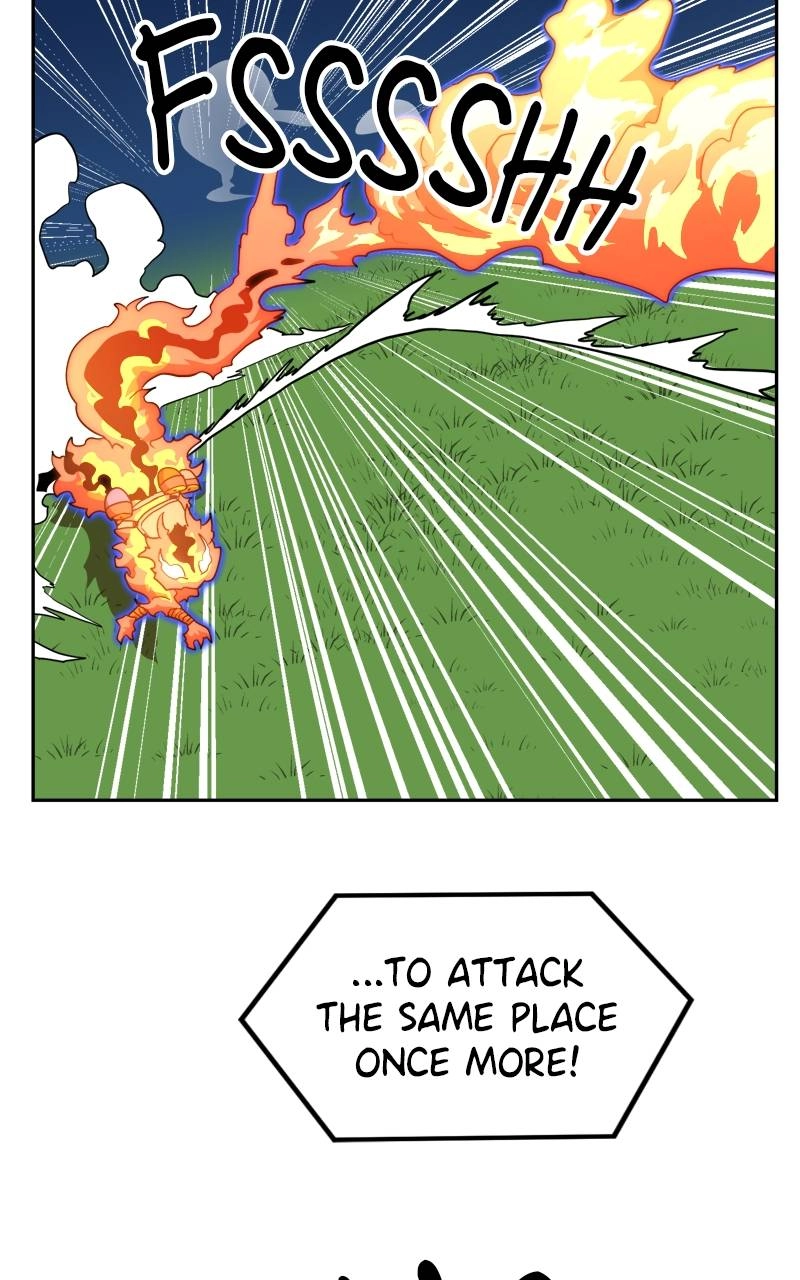 Double Click Chapter 110 - Page 55
