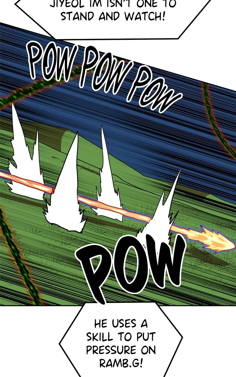 Double Click Chapter 110 - Page 58