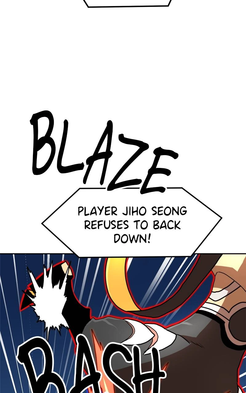 Double Click Chapter 110 - Page 59