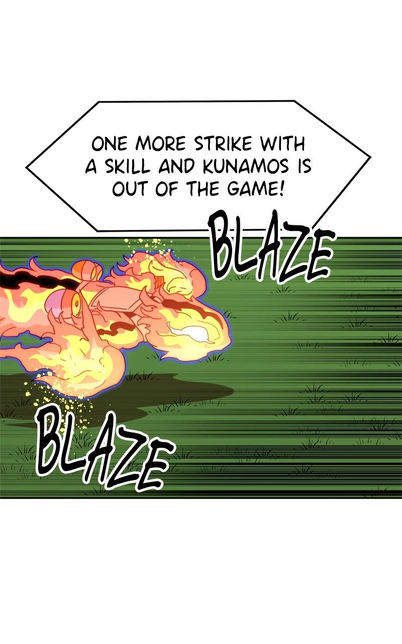 Double Click Chapter 110 - Page 61