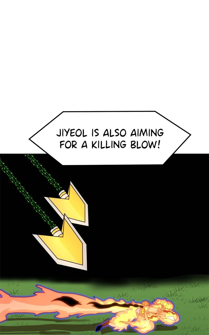 Double Click Chapter 110 - Page 62