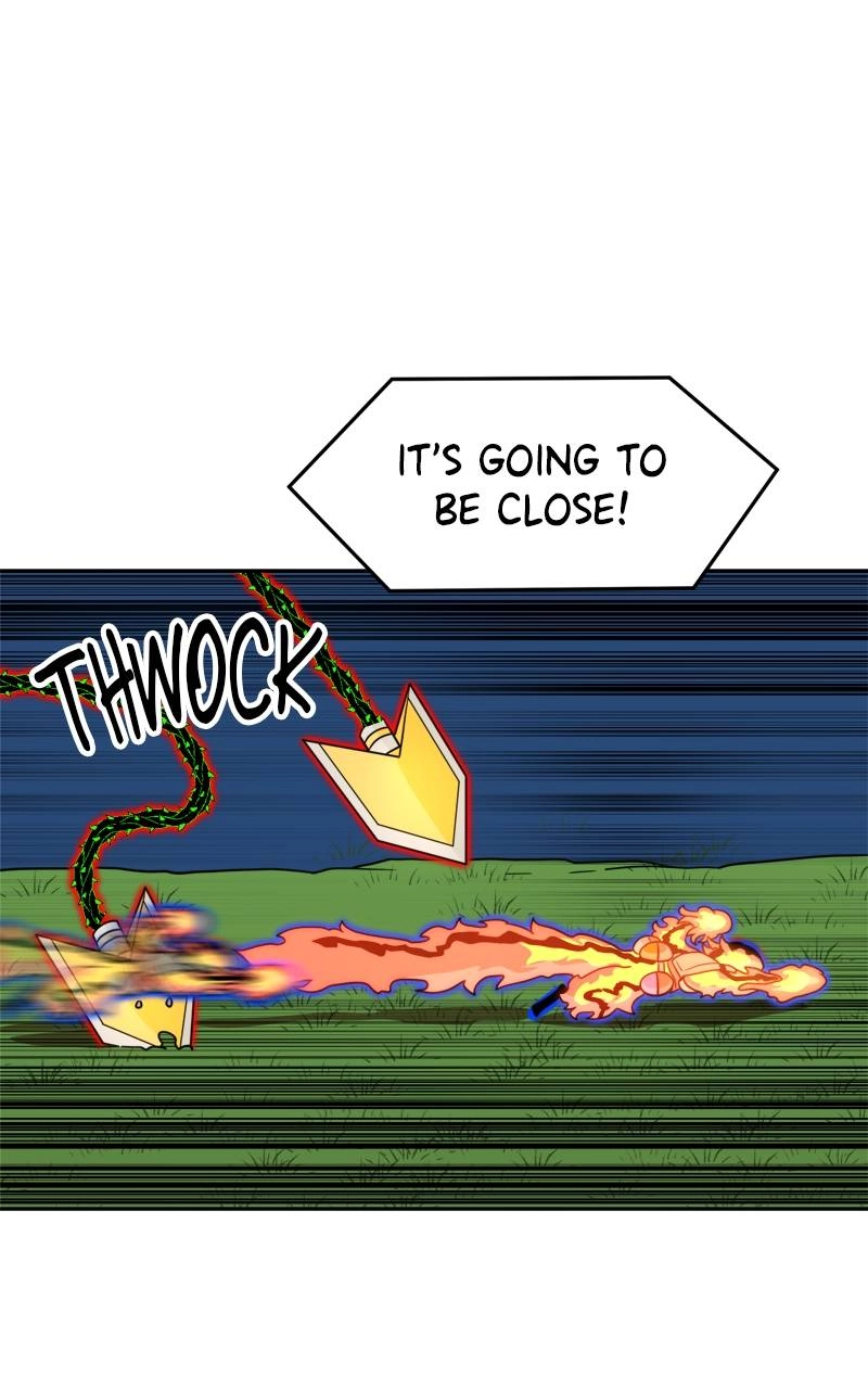 Double Click Chapter 110 - Page 64
